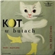 Jan Brzechwa - Kot W Butach