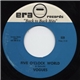 The Vogues - Five O'Clock World / Land Of Milk And Honey