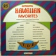 Arthur Lyman - Authentic Hawaiian Favorites